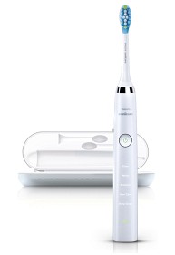 Bild på Philips Sonicare DiamondClean vit
