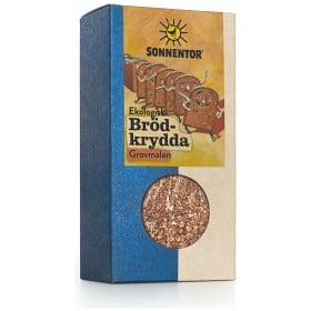 Bild på Sonnentor Brödkrydda Grovmald EKO 45 g
