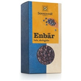 Bild på Sonnentor Enbär EKO 35 g