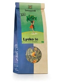 Bild på Sonnentor Lycko Örtte EKO 50 g