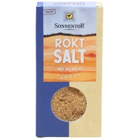 Bild på Sonnentor Rökt Salt 120 g