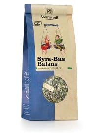 Bild på Sonnentor Syra-Basbalans Örtte EKO 50 g