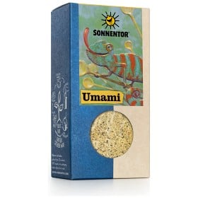 Bild på Sonnentor Umami Spice kryddblandning EKO 60 g