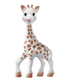 Bild på Sophie La Girafe Bitleksak Sophie