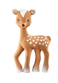 Bild på Sophie la Girafe FanFan bitleksak