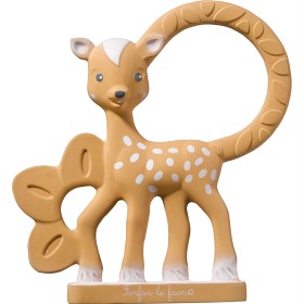 Bild på Sophie la Girafe FanFan Bitring