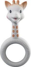 Bild på Sophie la Girafe So Pure Ring Teether
