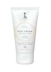 Bild på Sophie the Giraffe Baby Face Cream 50 ml