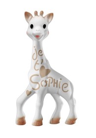 Bild på Sophie The Giraffe Presentbox Limited Edition