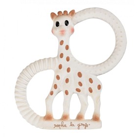 Bild på Sophie The Giraffe SoPure bitring