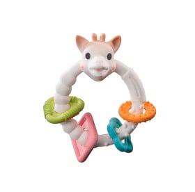 Bild på Sophie La Girafe Bitring Sophie So Pure (Multi)