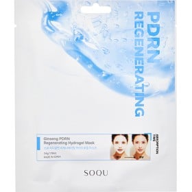 Bild på SOQU PDRN Regenerating Hydrogel Mask