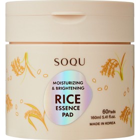 Bild på Soqu Rice Essence Pad 60 st
