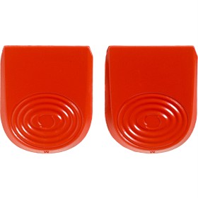 Bild på Sorbothane Heel Pads stl 43-48