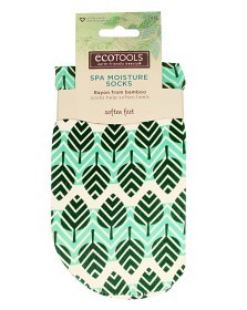Bild på Spa Moisture Socks