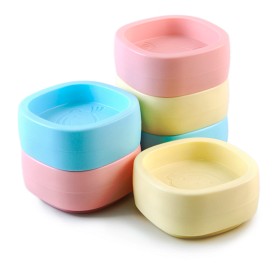 Bild på Spacebabies Sovpuckar 6-pack (Pastell)