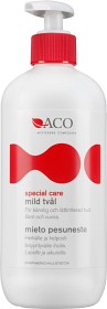 Bild på ACO Special Care Mild Tvål oparfymerad 350 ml