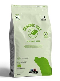 Bild på Specific C-BIO-D Adult Dogs 4 kg