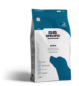 Bild på Specific CAD Adult Active 10 kg