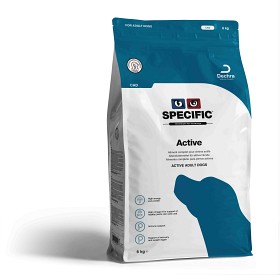 Bild på Specific CAD Adult Active 6 kg