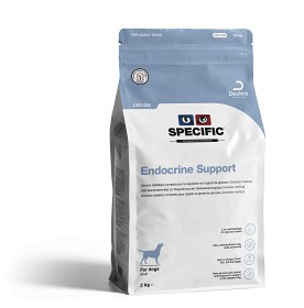 Bild på Specific CED-DM Endrocrine Support 2 kg