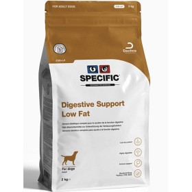 Bild på Specific CID LF Digestive Support Low Fat 2 kg