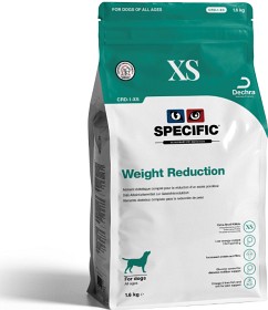 Bild på Specific CRD-1-XS Weight Reduction 1,6 kg