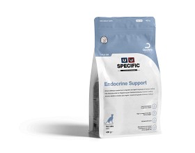 Bild på Specific FED-DM Endocrine Support 400 g