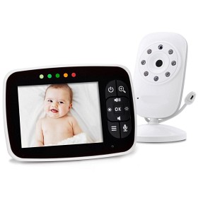 Bild på Spectrafence Babyvakt SM35