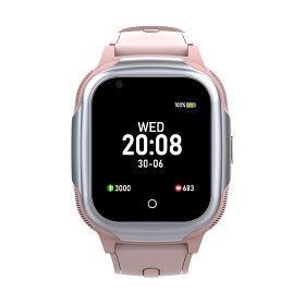 Bild på Cmee Play GPS klocka (Fashion Pink)