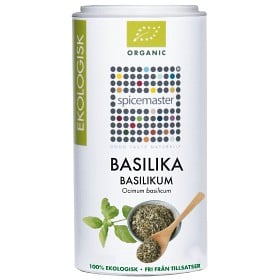 Bild på Spicemaster Basilika 11 g