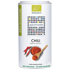 Bild på Spicemaster Chilipulver Supreme 30 g