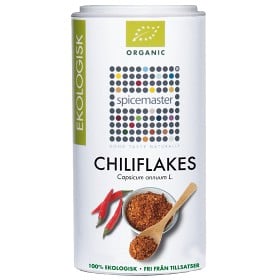 Bild på Spicemaster Chiliflingor Supreme 23 g
