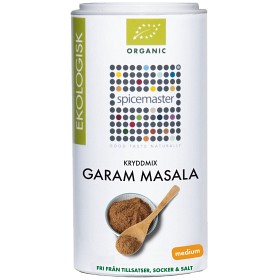 Bild på Spicemaster Garam Masala 30 g