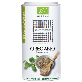Bild på Spicemaster Oregano 10 g