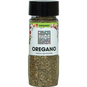 Bild på Spicemaster Oregano med knoppar 13 g