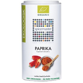 Bild på Spicemaster Paprika 30 g