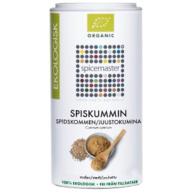 Bild på Spicemaster Spiskummin mald 29 g