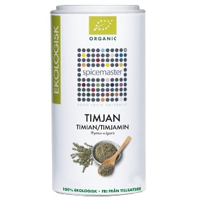 Bild på Spicemaster Timjan 14 g