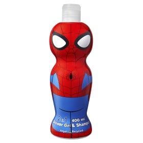 Bild på Spider-Man Duschtvål & Schampo 400 ml