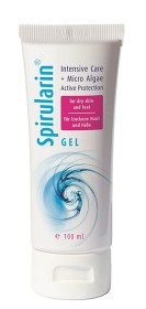 Bild på Spirularin Gel 100 ml