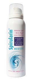Bild på Spirularin Mousse 125 ml