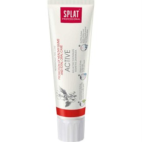 Bild på Splat Active Bio-Active tandkräm 100 ml