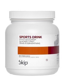 Bild på Sport Drink 800 g