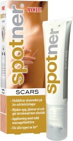 Bild på Spotner Scars 15 ml