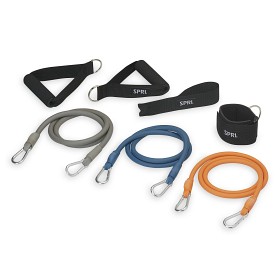 Bild på Spri Total Body Resistance Kit