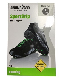 Bild på Springyard SportGrip Large