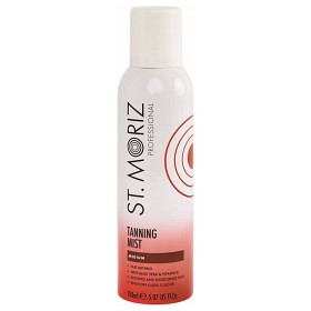 Bild på St. Moriz Pro Tanning Mist Medium 150 ml