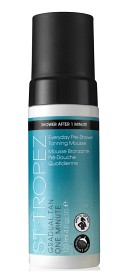 Bild på St Tropez Gradual Tan One Minute Pre-Shower Mousse 120 ml