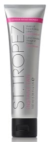 Bild på St Tropez Instant Tan Wash Off Light/Medium 100 ml